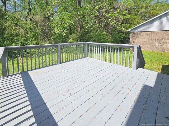 2908 Rosemeade Drive, Fayetteville, NC 28306