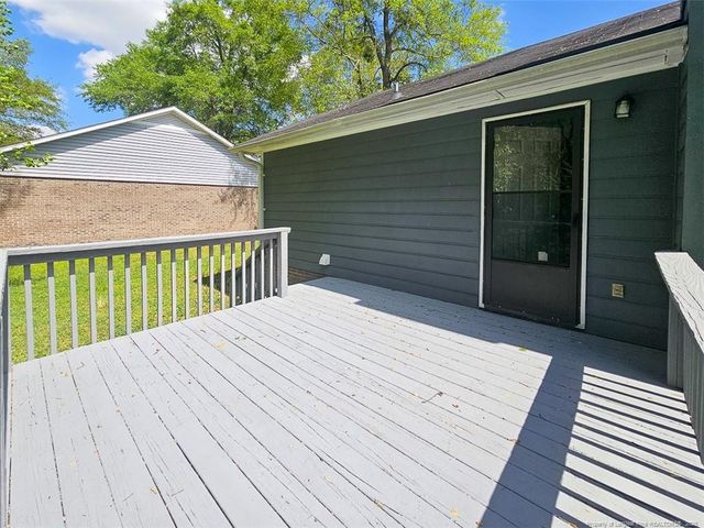 2908 Rosemeade Drive, Fayetteville, NC 28306
