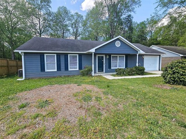 2908 Rosemeade Drive, Fayetteville, NC 28306