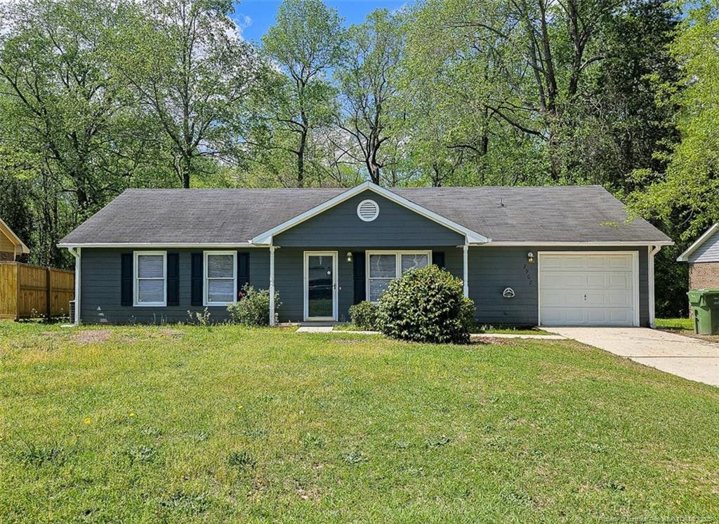 2908 Rosemeade Drive, Fayetteville, NC 28306