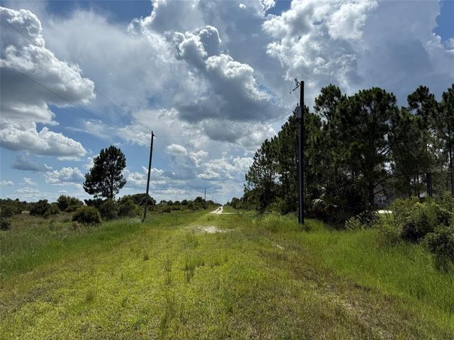 20376 NW 278TH STREET, Okeechobee, FL 34972