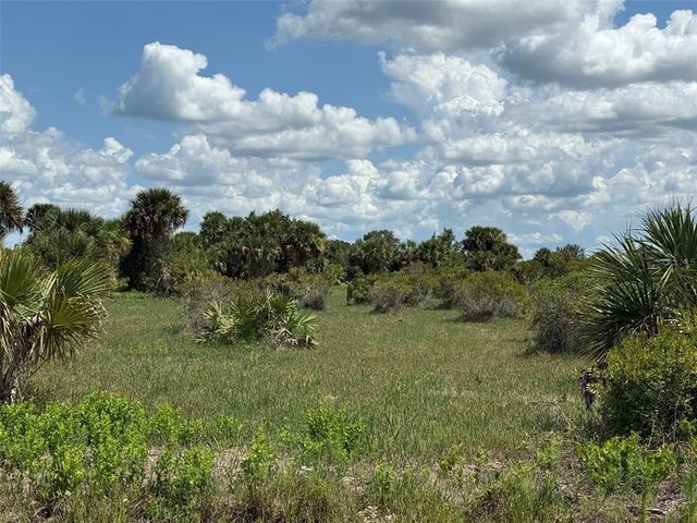 20376 NW 278TH STREET, Okeechobee, FL 34972