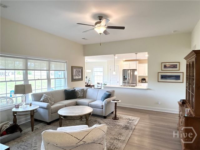 162 River Bluff Way, Ellabell, GA 31308