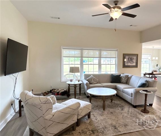 162 River Bluff Way, Ellabell, GA 31308