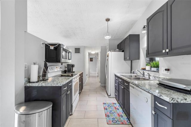 6545 JACKSON STREET, New Port Richey, FL 34653