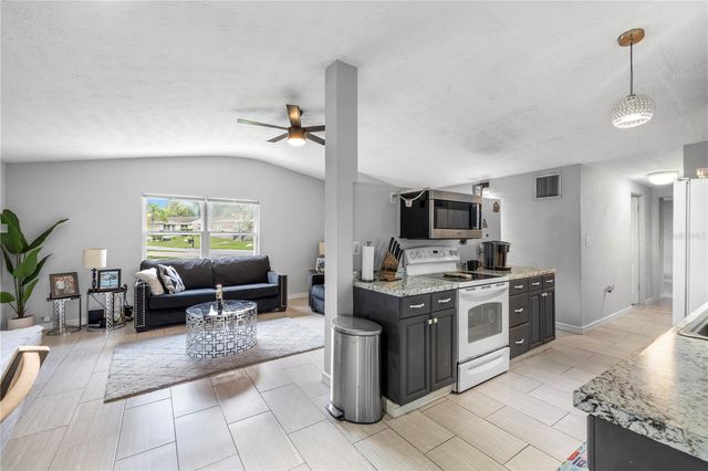 6545 JACKSON STREET, New Port Richey, FL 34653