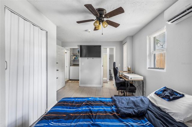 6545 JACKSON STREET, New Port Richey, FL 34653