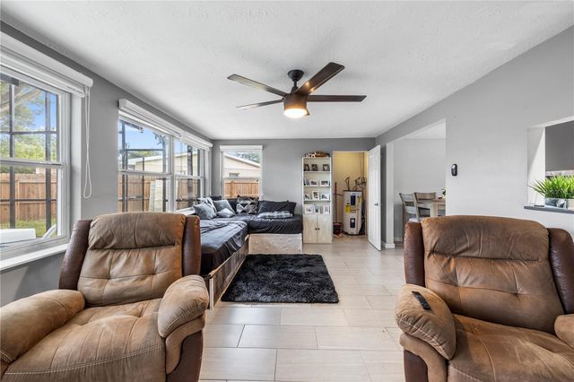 6545 JACKSON STREET, New Port Richey, FL 34653