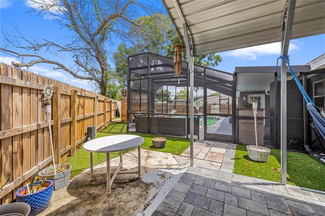 6545 JACKSON STREET, New Port Richey, FL 34653