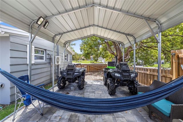 6545 JACKSON STREET, New Port Richey, FL 34653
