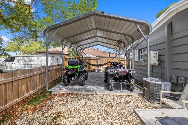 6545 JACKSON STREET, New Port Richey, FL 34653