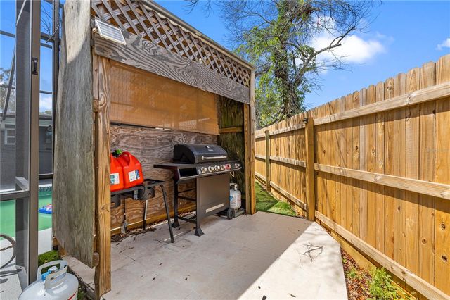 6545 JACKSON STREET, New Port Richey, FL 34653