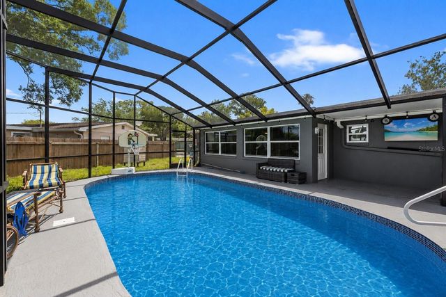 6545 JACKSON STREET, New Port Richey, FL 34653