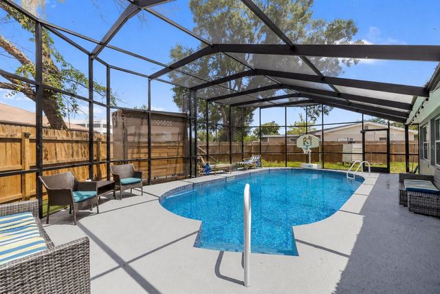 6545 JACKSON STREET, New Port Richey, FL 34653
