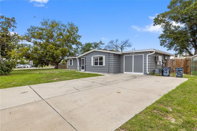 6545 JACKSON STREET, New Port Richey, FL 34653