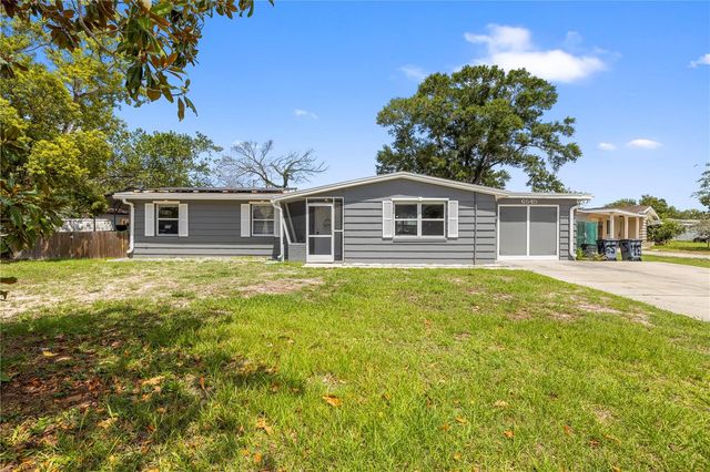 6545 JACKSON STREET, New Port Richey, FL 34653