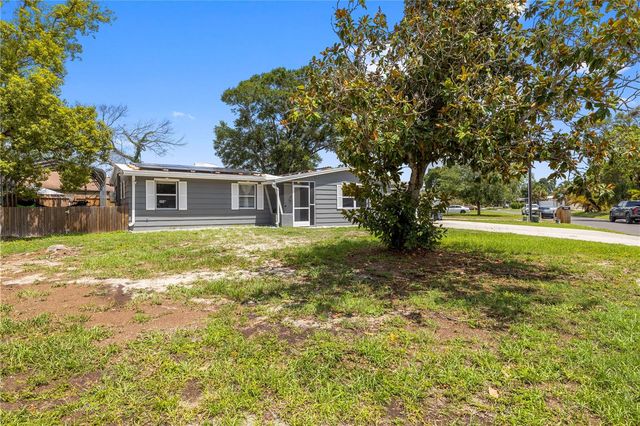 6545 JACKSON STREET, New Port Richey, FL 34653
