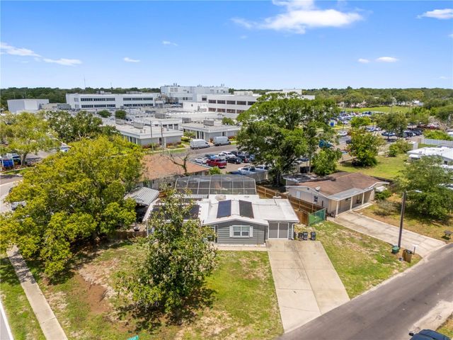 6545 JACKSON STREET, New Port Richey, FL 34653