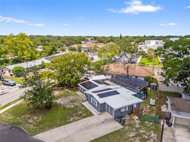 6545 JACKSON STREET, New Port Richey, FL 34653