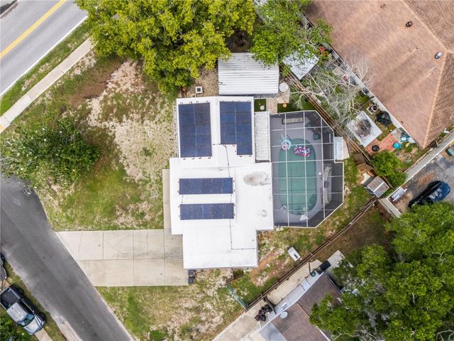 6545 JACKSON STREET, New Port Richey, FL 34653