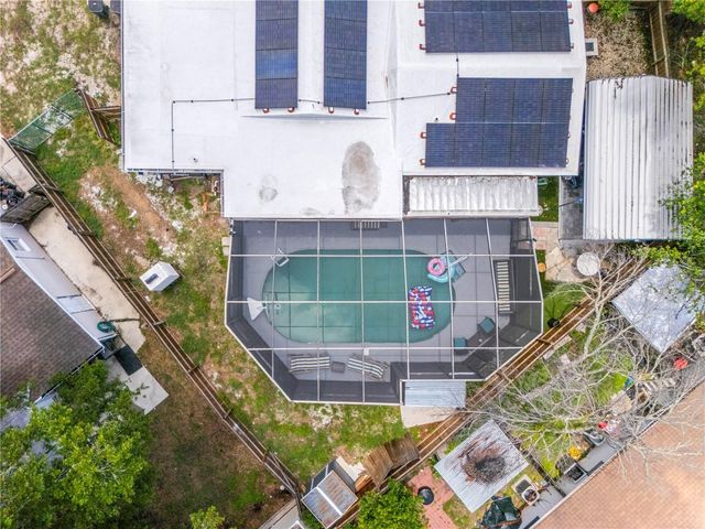 6545 JACKSON STREET, New Port Richey, FL 34653