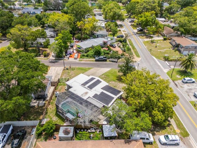 6545 JACKSON STREET, New Port Richey, FL 34653
