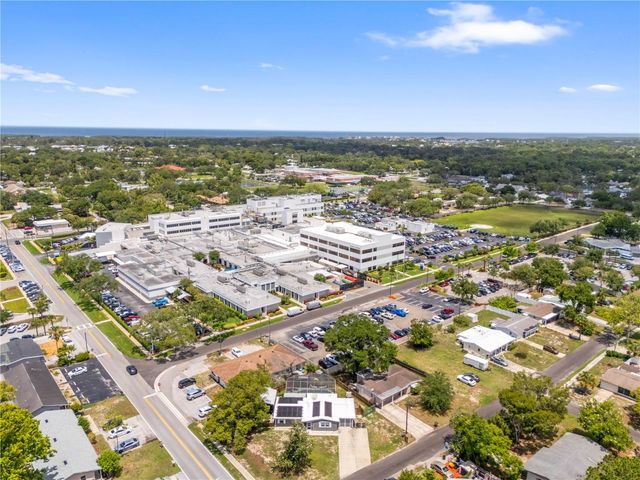6545 JACKSON STREET, New Port Richey, FL 34653