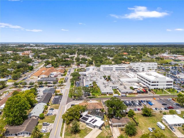6545 JACKSON STREET, New Port Richey, FL 34653