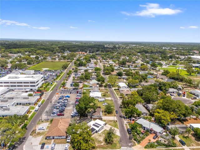 6545 JACKSON STREET, New Port Richey, FL 34653