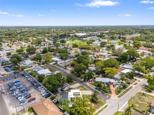 6545 JACKSON STREET, New Port Richey, FL 34653