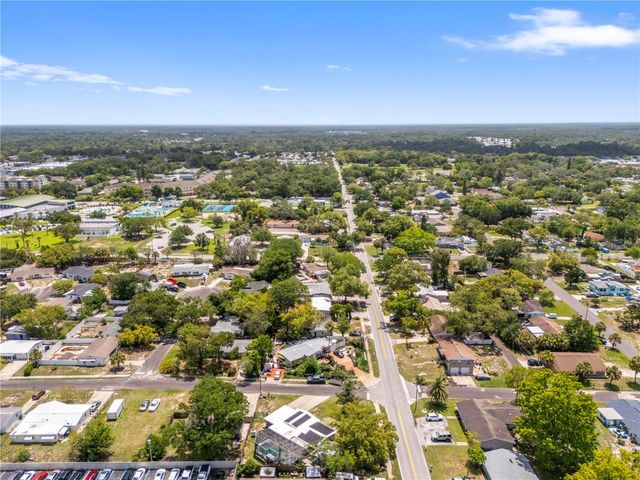 6545 JACKSON STREET, New Port Richey, FL 34653