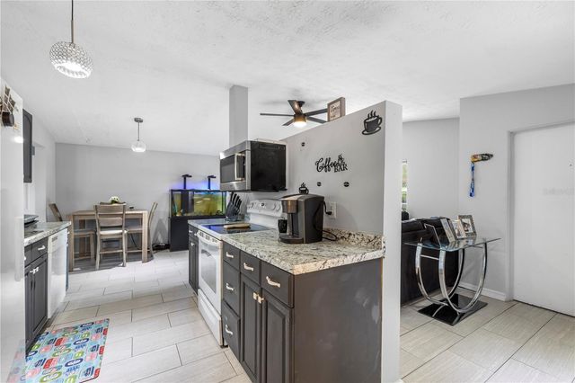 6545 JACKSON STREET, New Port Richey, FL 34653