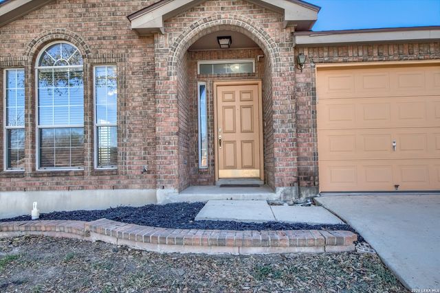 638 Heritage Way, San Antonio, TX 78245