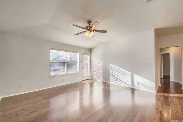 638 Heritage Way, San Antonio, TX 78245