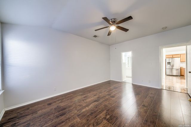 638 Heritage Way, San Antonio, TX 78245