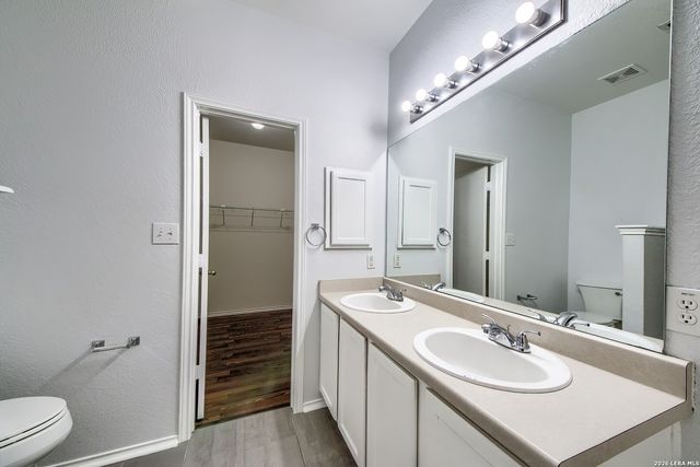 638 Heritage Way, San Antonio, TX 78245