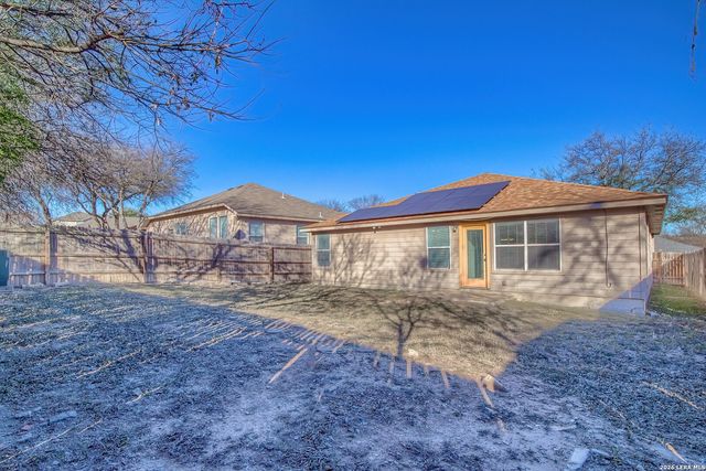 638 Heritage Way, San Antonio, TX 78245