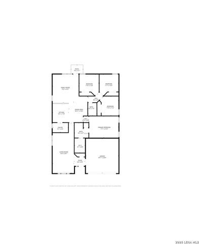 638 Heritage Way, San Antonio, TX 78245