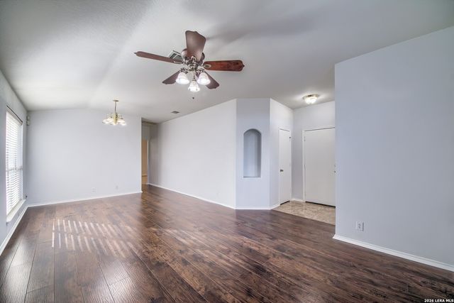 638 Heritage Way, San Antonio, TX 78245