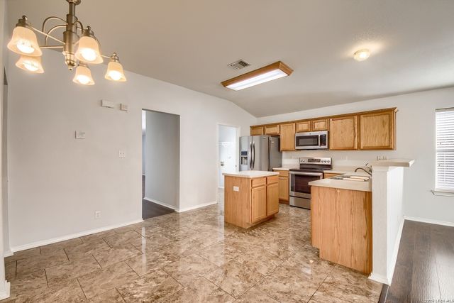 638 Heritage Way, San Antonio, TX 78245