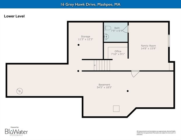 16 Grey Hawk Dr 16, Mashpee, MA 02649