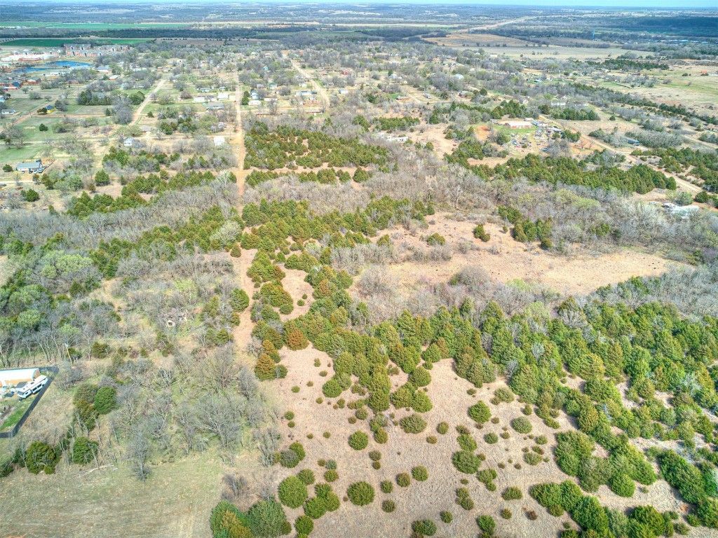 0 Grant Boulevard, Langston, OK 73050
