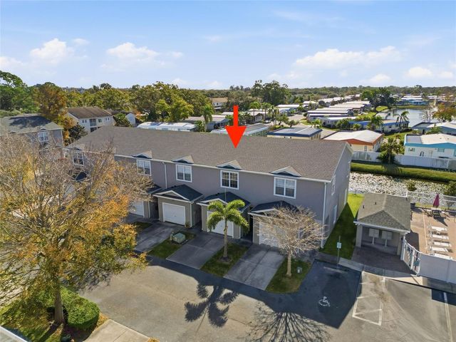 7081 OPAL DRIVE, Largo, FL 33773