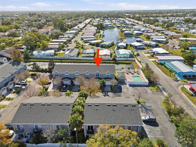 7081 OPAL DRIVE, Largo, FL 33773