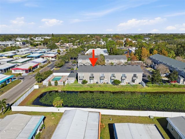 7081 OPAL DRIVE, Largo, FL 33773