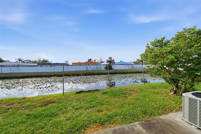 7081 OPAL DRIVE, Largo, FL 33773