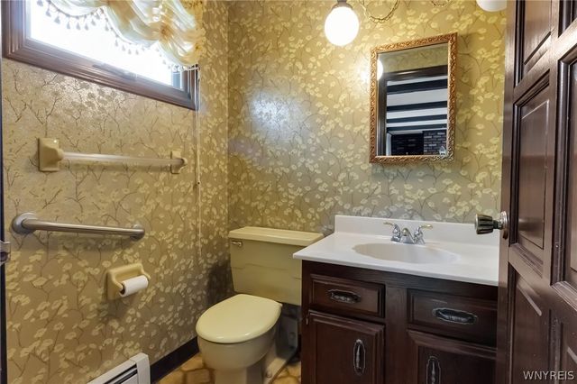 201 Gaylord Court, Elma, NY 14059