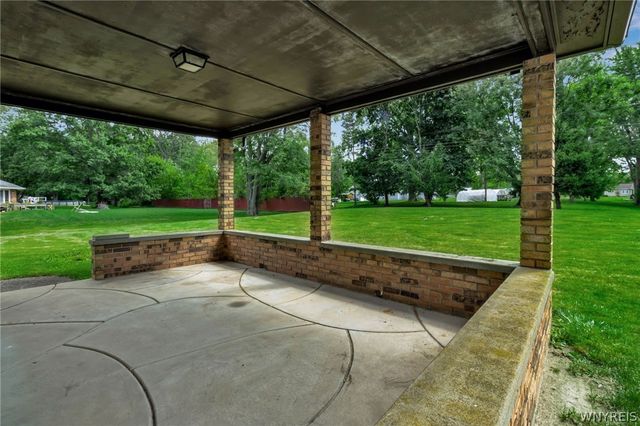 201 Gaylord Court, Elma, NY 14059