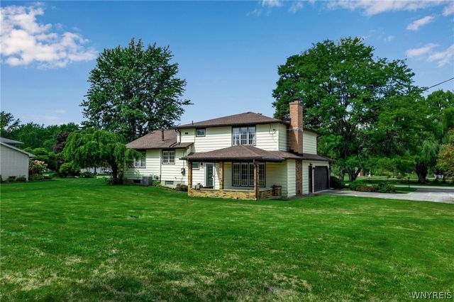 201 Gaylord Court, Elma, NY 14059