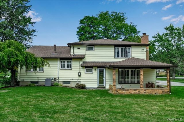 201 Gaylord Court, Elma, NY 14059